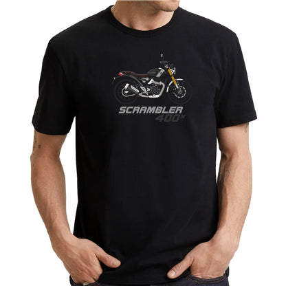 Scrambler 400x black