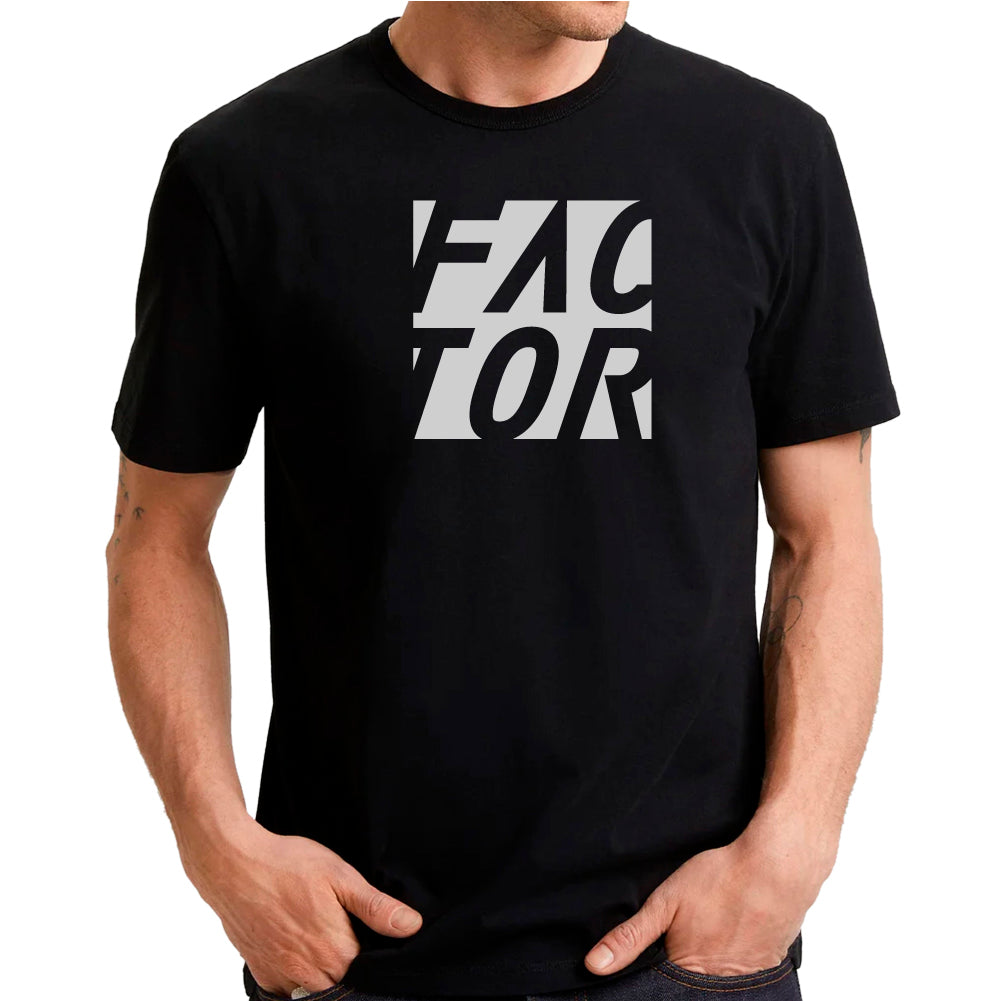 Factor Bikes logo 2