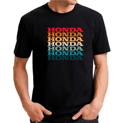 Honda groovy logo