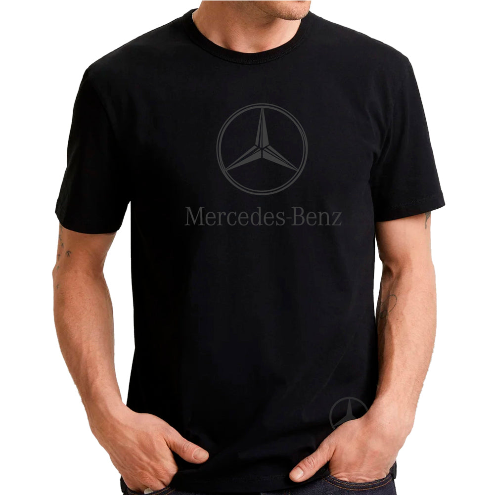 Mercedes-Benz logo 1