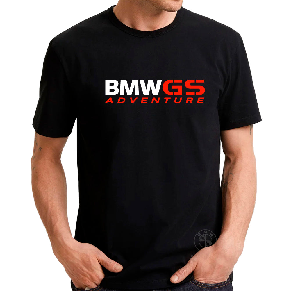 BMW Motorrad GS Adventure logo 1