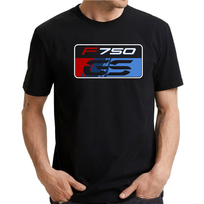 F750 GS emblema 2