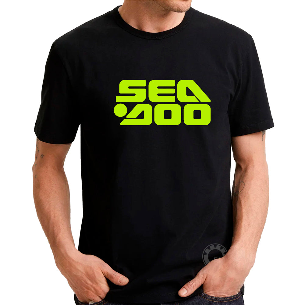 Sea-Doo logo 4