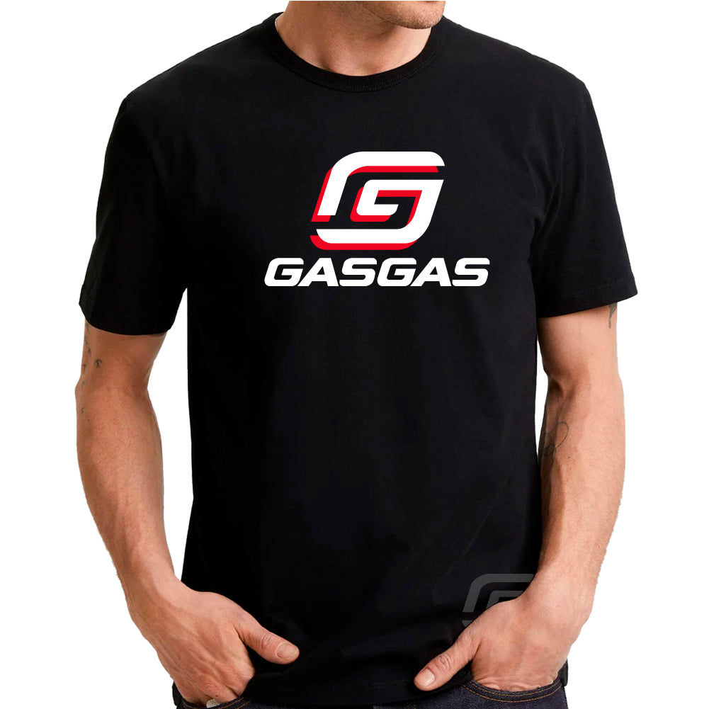 Gas Gas logo 2