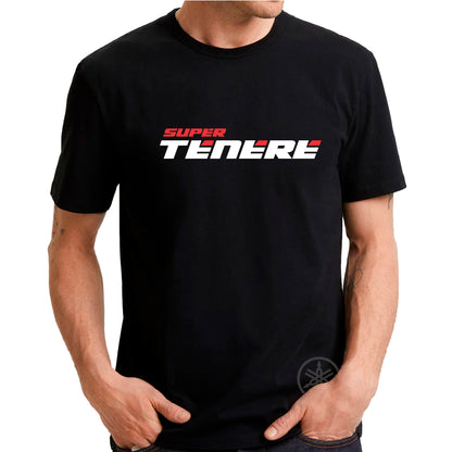 YAMAHA Super Tenere logo 2