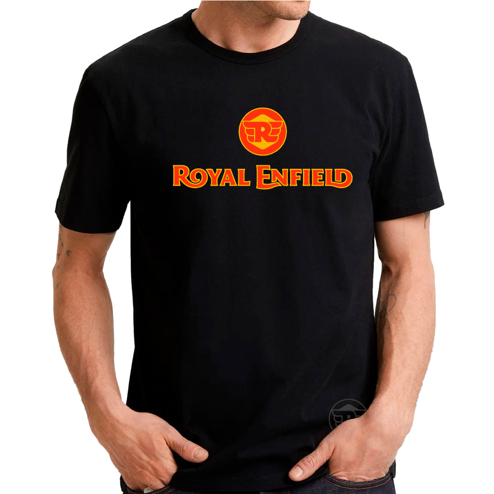 Royal Enfield logo 1