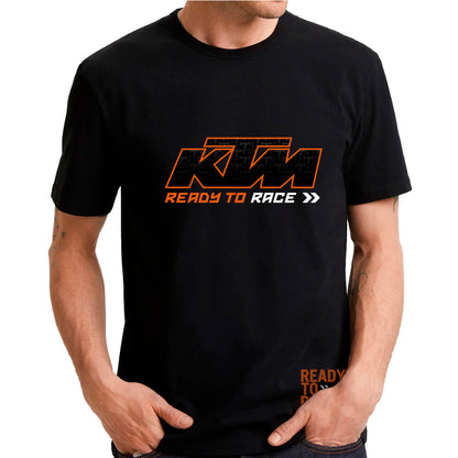 KTM logo 1