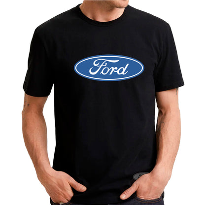 Ford logo 1