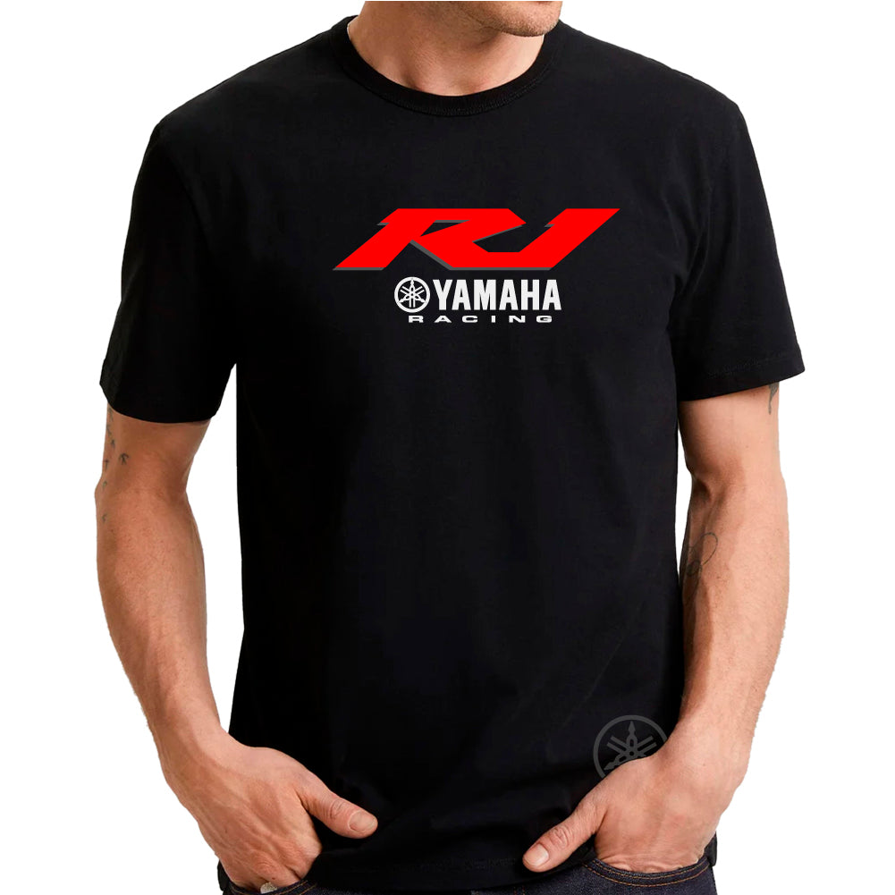 YAMAHA R1 emblema