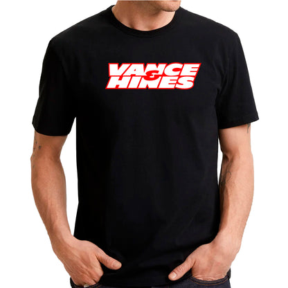 Vance & Hines logo 1