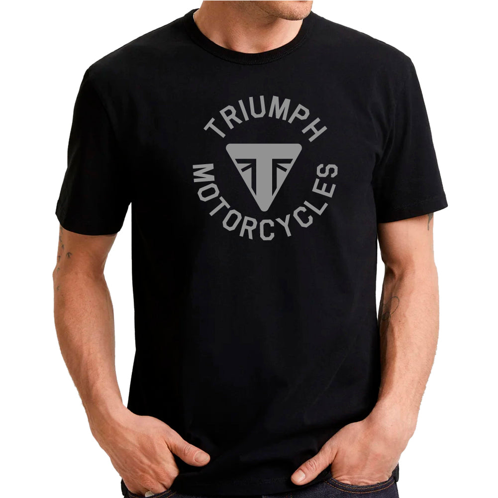 Triumph Motorcycles logo 1