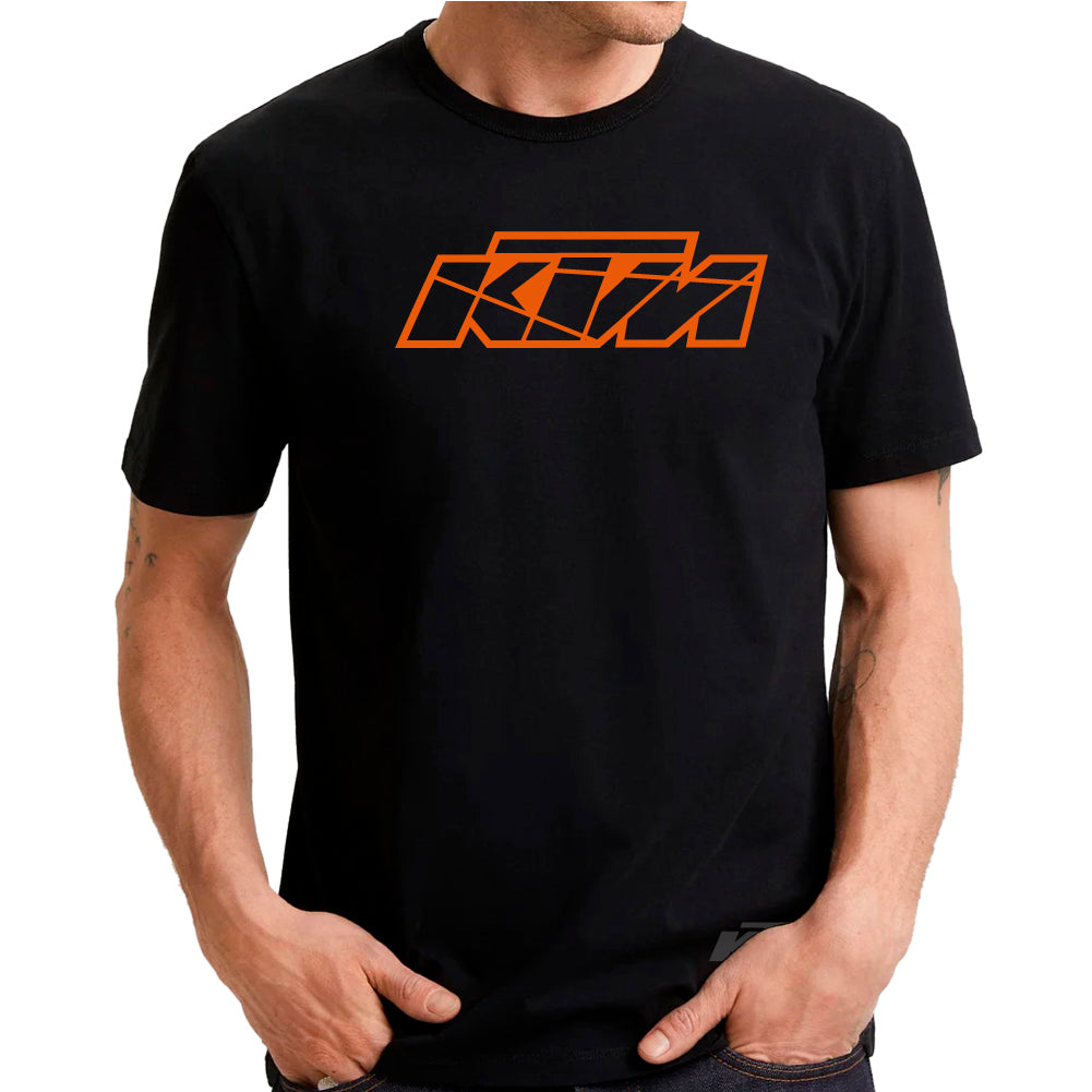 KTM logo 6