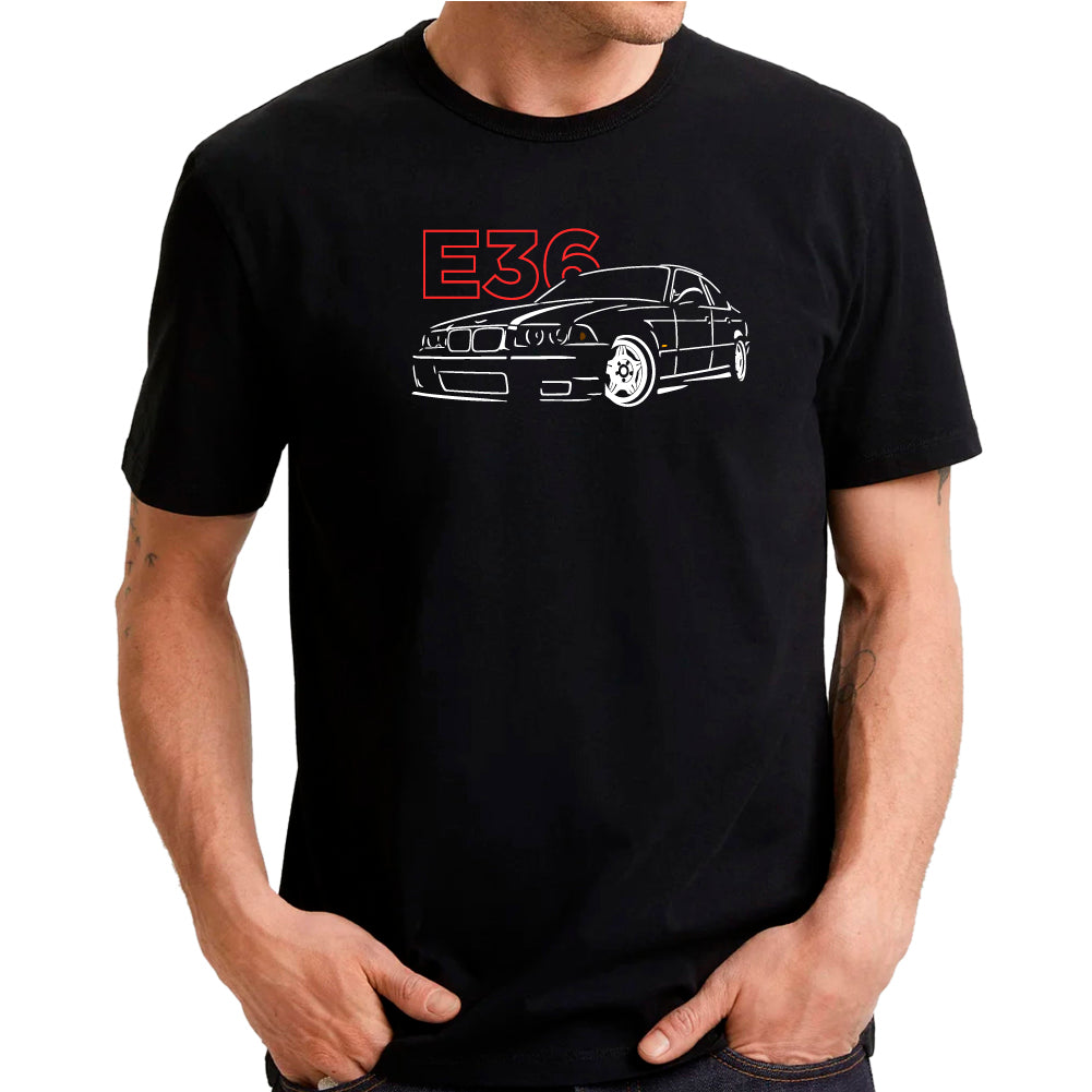 BMW E36 4p / talla L hombre - SALE