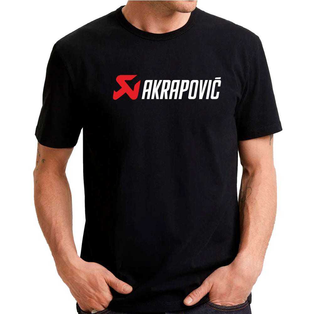 Akrapovic logo 1