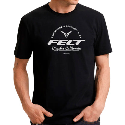 FELT Bicycles logo 1