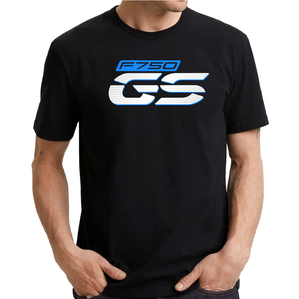 F750 GS emblema 4