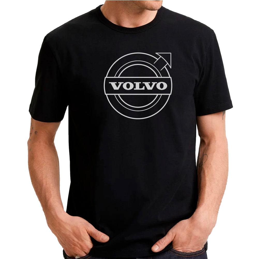 VOLVO logo 1