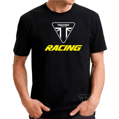 Triumph Racing logo