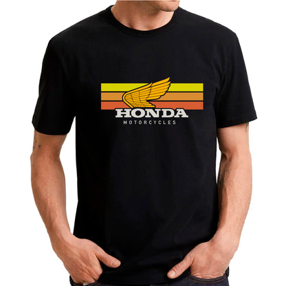 Honda vintage logo 3