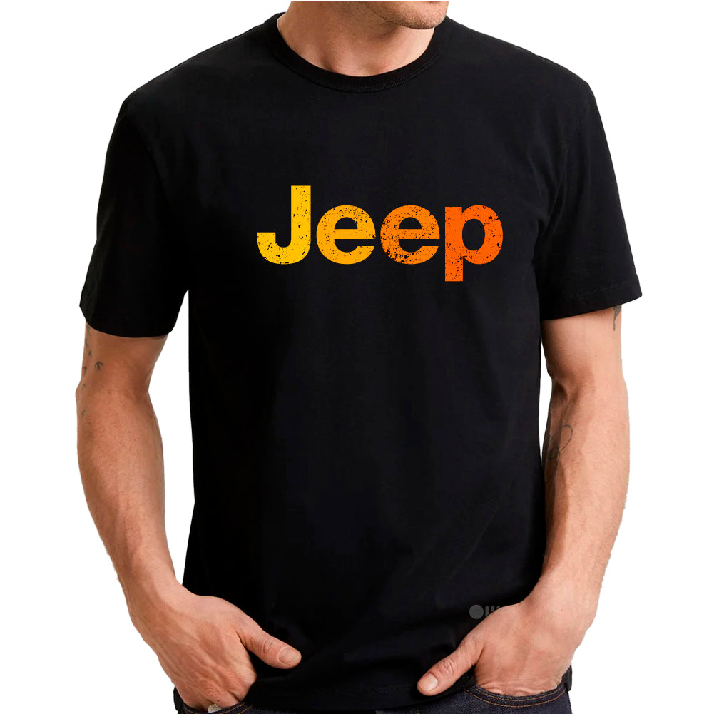 Jeep logo 2