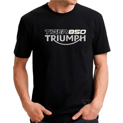 Triumph Tiger 850 logo