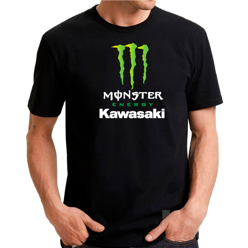 Kawasaki Monster