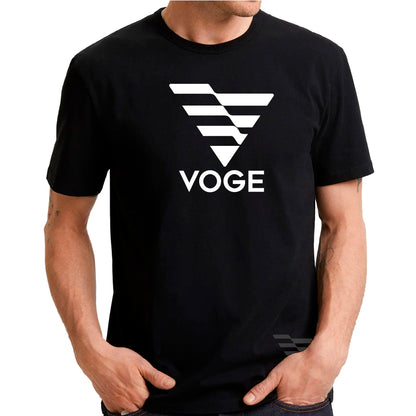 VOGE logo