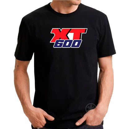 Yamaha XT600 logo