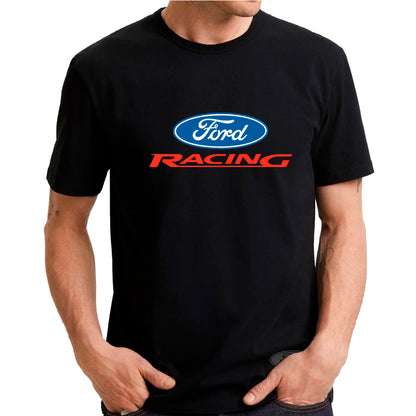 Ford Racing logo