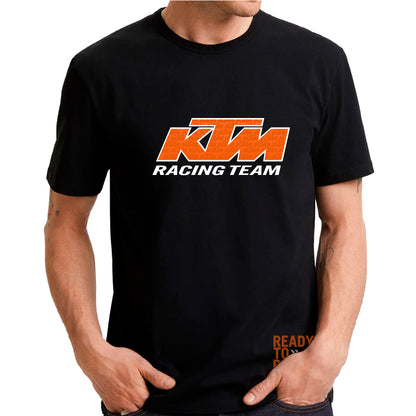 KTM Racing Team logo