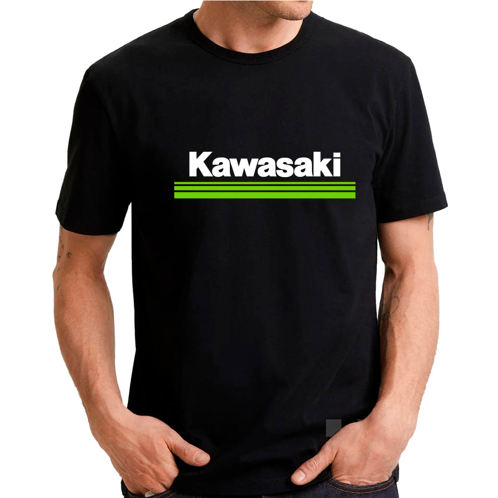 Kawasaki logo 4