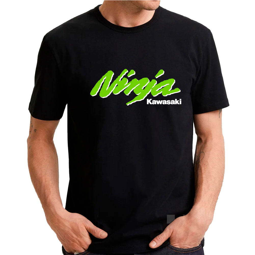 Kawasaki Ninja logo