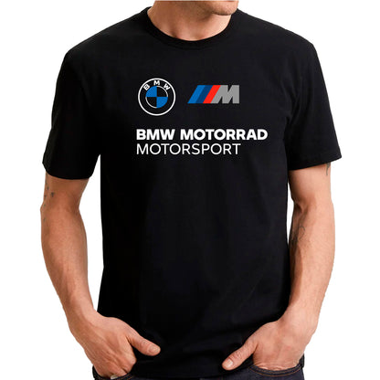 BMW Motorrad Motorsport logo 1