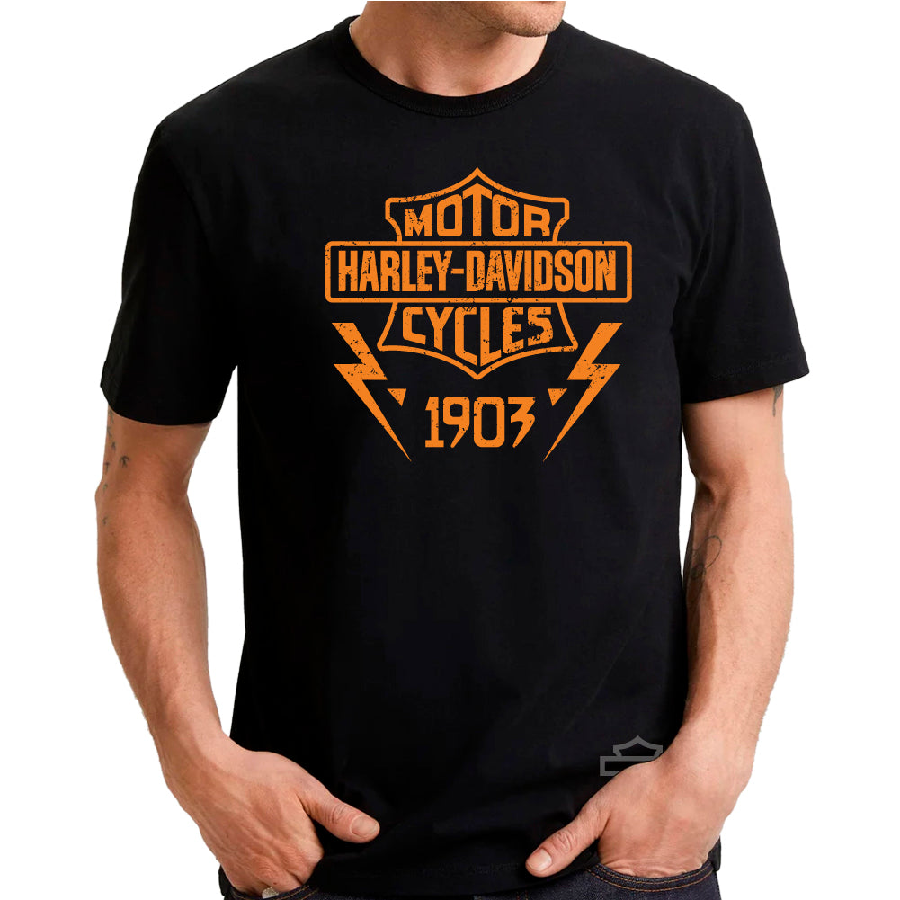 Harley-Davidson 1903 logo