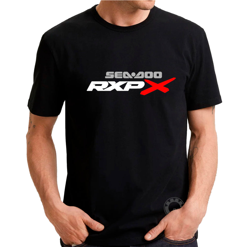 Sea-Doo RXP-X logo