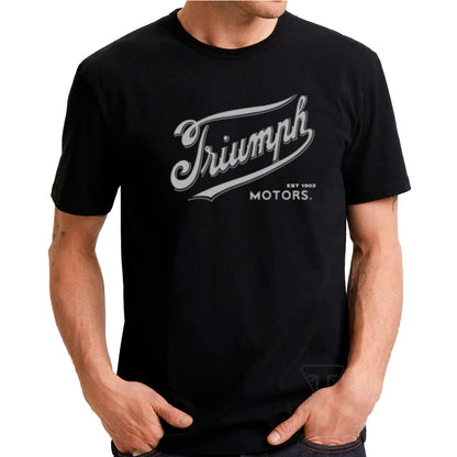 Triumph logo classic