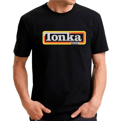 Tonka Tough logo