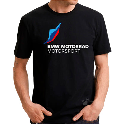 BMW Motorrad Motorsport logo 2