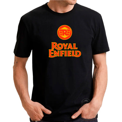 Royal Enfield logo 2