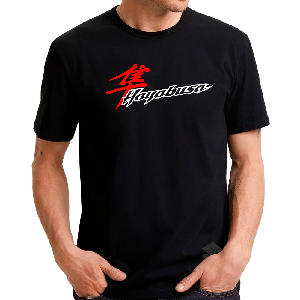 Suzuki Hayabusa emblema 2
