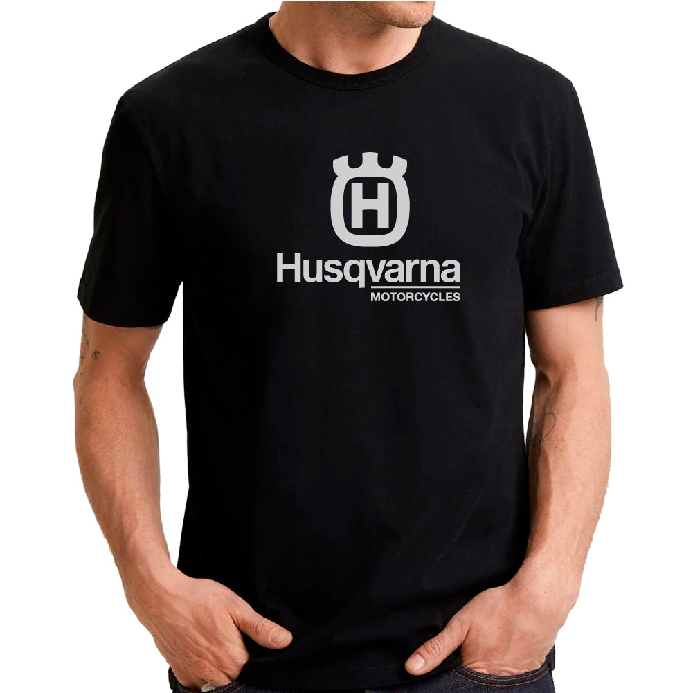 Husqvarna logo 7