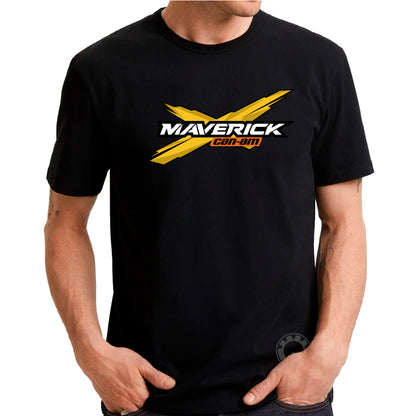 Can-Am Maverick