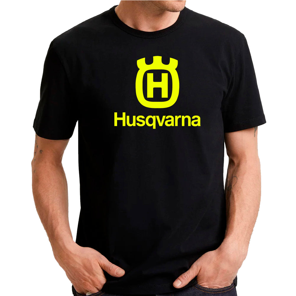 Husqvarna logo 9