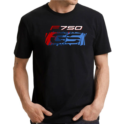 F750 GS emblema 3