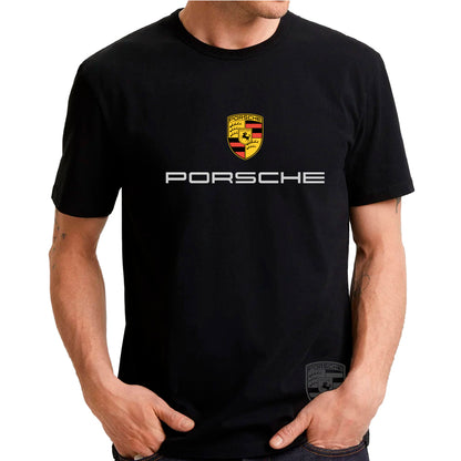 Porsche logo 1