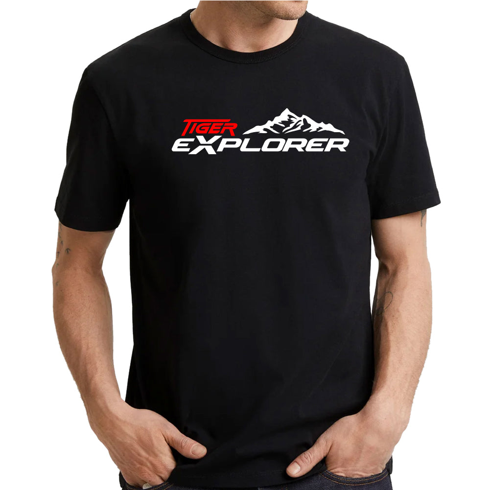 Tiger Explorer