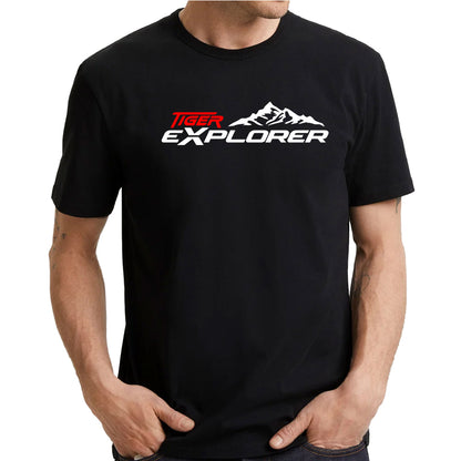 Tiger Explorer