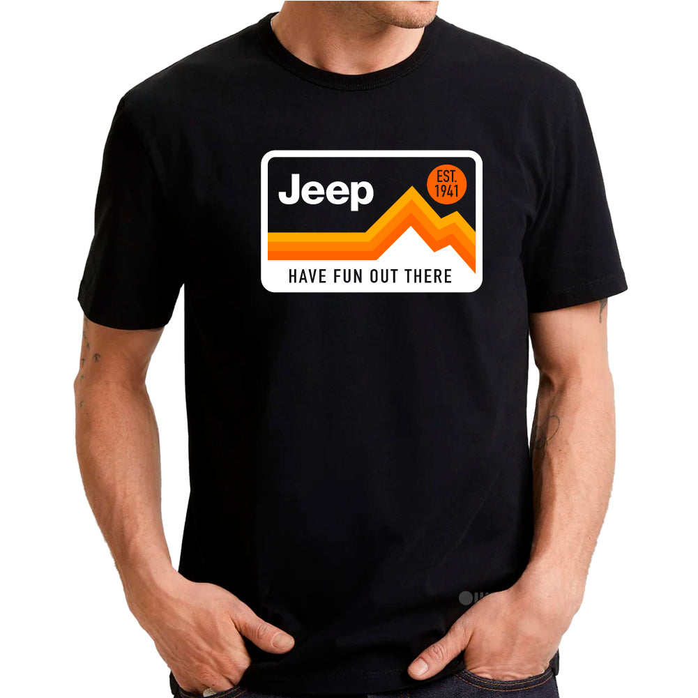 Jeep emblema 2