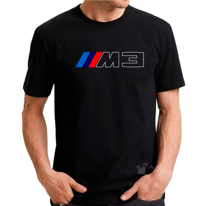 BMW M3 logo