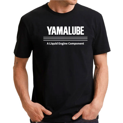 Yamalube logo 1